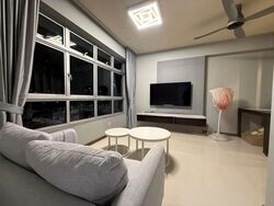 Blk 130A Eastcrown @ Canberra (Sembawang), HDB 2 Rooms #628846631